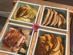 -蘑界·野生菌火锅(深业上城店)