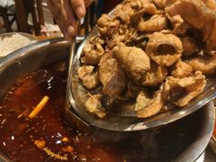 -肖肖酸萝卜鱼火锅(总店)