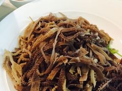 铁勺爆肚-大铁勺新津菜(迎水道店)