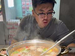 -金龙大四喜牛肉火锅