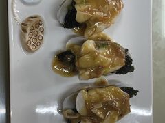 -宜兴隆家宴·私房菜(泰安华庭店)
