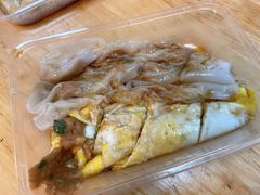 -山水肠粉(盐田店)