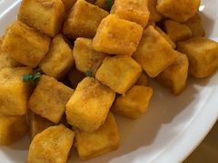 -李师傅脆肚(梅林店)