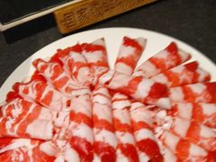 -东来顺(非遗·清真火锅·盛世广场店)