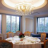 我宣布魔都海鲜自助服务天花板必属京彩臻品