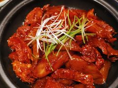 -荷花亭·湖北融合菜(中商广场店)