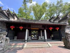 -天一阁博物院