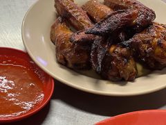 -黄亚华小食店(Jalan Alor)