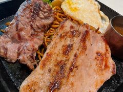 -半秋山西餐厅(襄阳万达店)