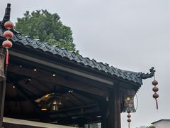 -湘力力小院·鱼汤泡饭(枫林路店)