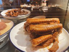 -陈鹏鹏潮汕菜(宝安机场T3航站楼店)