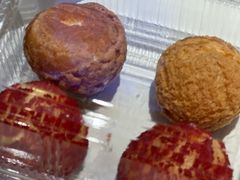 -糕材生•糕点•生日蛋糕(钟楼街店)