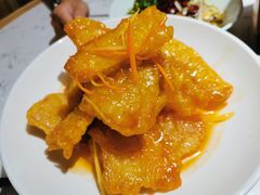 -关东小磨东北菜(漕河泾印象城店)