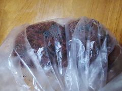 可可风味酥松小贝-鲍师傅糕点(江苏路店)