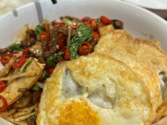 -寻裕记·现炒浇头面(人民广场店)