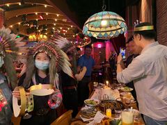 -MR.ROCKY洛奇先生RESTAURANT&BAR(宝安壹方城店)