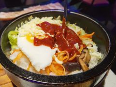 -正宗齐齐哈尔烤肉·齐牛哥鲜切炭火烤肉(杭州总店)