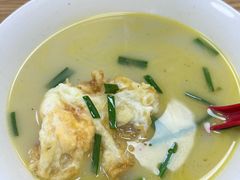 -三百碗宝应长鱼面(板仓街店)