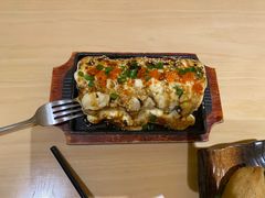 -越光米贩精致料理餐厅(金鹰店)