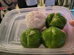 -沈大成(南京东路店)