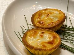 -东海朗廷酒店-唐阁T’ANG COURT 中餐厅