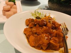 -三号黄浦会Canton Table