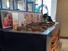 -呷哺呷哺(常营华联店)