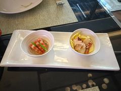 -CHAR恰吧(杭州钱塘皇冠假日酒店)