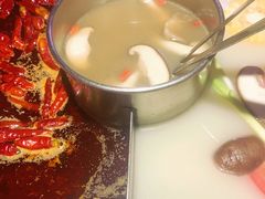 渝利鸳鸯锅-渝利重庆火锅