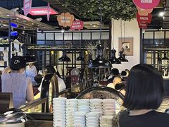 -小柴米·传统江西菜(八一广场店)