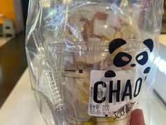 -CHAO'S艾炒酸奶·冰糖葫芦(兰州中心店)