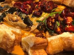 段氏绝味鱼头-柿合缘新京菜(国金中心商场店)