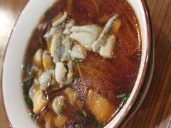 黄鱼面-阿娘面馆