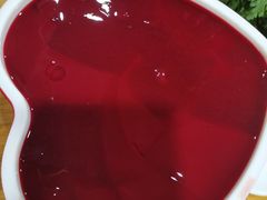 -蒙源羊·炭火锅(海阳店)