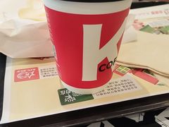 -肯德基(西桥店)