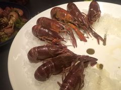 -红盔甲·小龙虾(长寿路店)