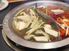 -沸炉重庆老火锅(军事博物馆店)