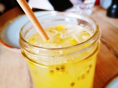 百香果苏打-RAC BAR(安福路店)