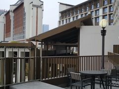 -合肥融创永乐半山酒店·永乐半山西餐厅