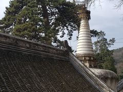 -潭柘寺景区