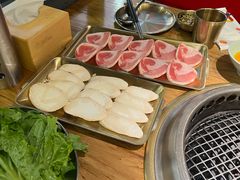 -汉拿山(北京上地华联店)