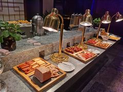 -四川江油戴斯大酒店