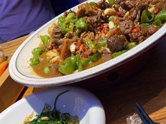 -俭寨大盘鸡·缸子肉·小公鸡·新疆菜(云通店)