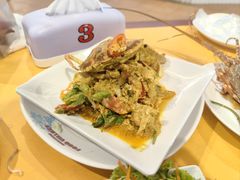 -班赞海鲜市场