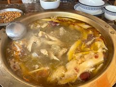 -徐记老店天麻火腿鸡(犀浦店)