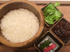 -京兆尹(雍和宫店)