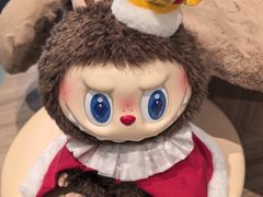 -泡泡玛特POPMART(武汉新天地南馆店)