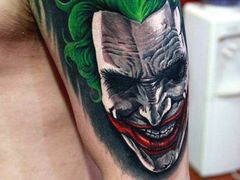 -关艺刺青堂(总店)