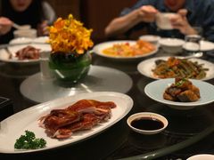 夏宫脆皮鸡-夏宫中餐厅(静安香格里拉店)