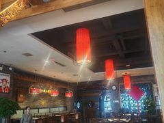 -张大胡子鱼头火锅酒楼(长益路店)